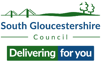 South Gloucestershire Logo